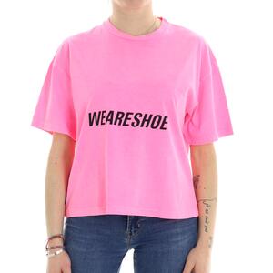 T-SHIRT TESSA 4020 FUXIA